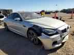 2015 BMW M6