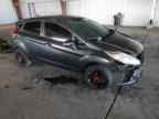 2011 FORD Fiesta
