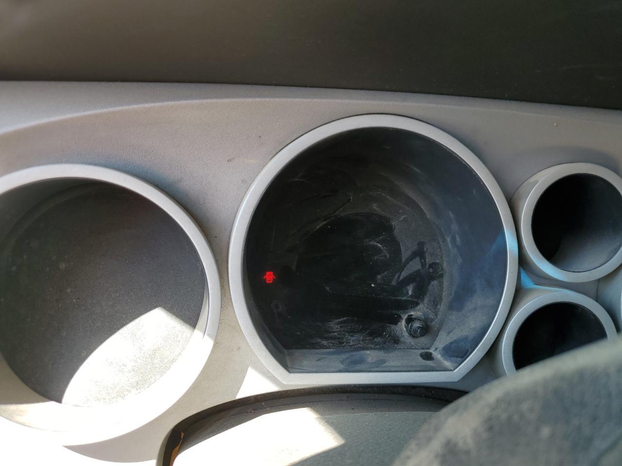 2007 TOYOTA TUNDRA