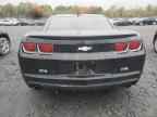2013 CHEVROLET Camaro