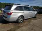2013 HONDA ODYSSEY