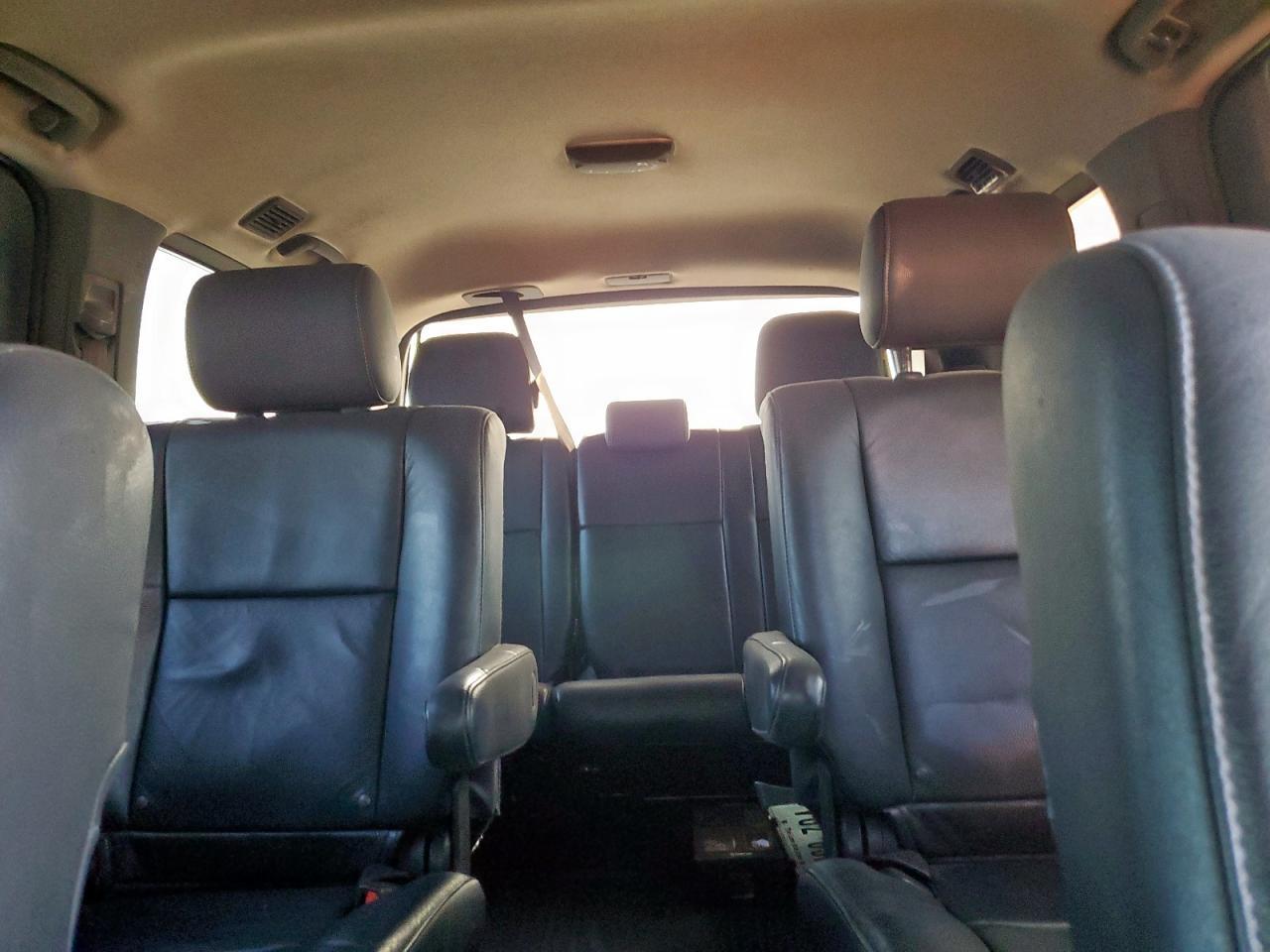 2019 TOYOTA Sequoia