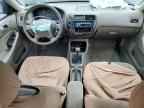 1999 HONDA CIVIC