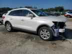2017 LINCOLN MKX