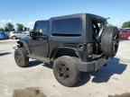2014 JEEP WRANGLER