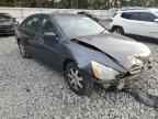 2005 HONDA ACCORD