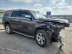2016 CHEVROLET Tahoe