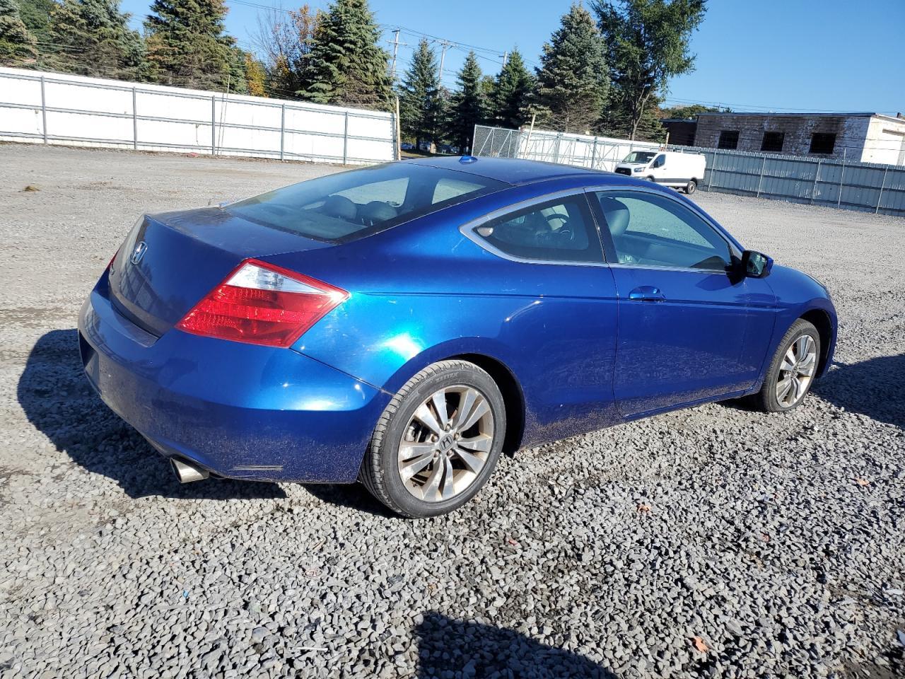 2010 HONDA ACCORD