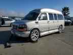 2010 GMC Savana