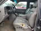2000 CHEVROLET Silverado