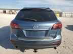 2015 MAZDA CX-9