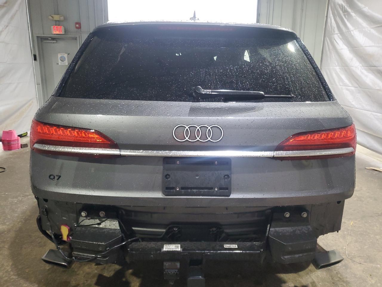 2025 AUDI Q7