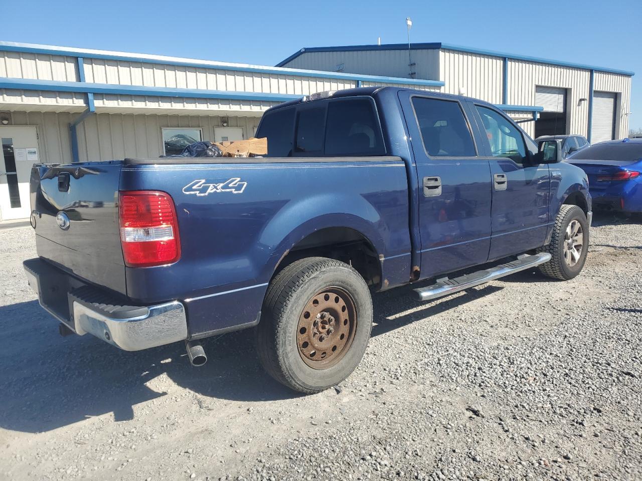 2006 FORD F-150