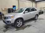 2013 KIA SORENTO
