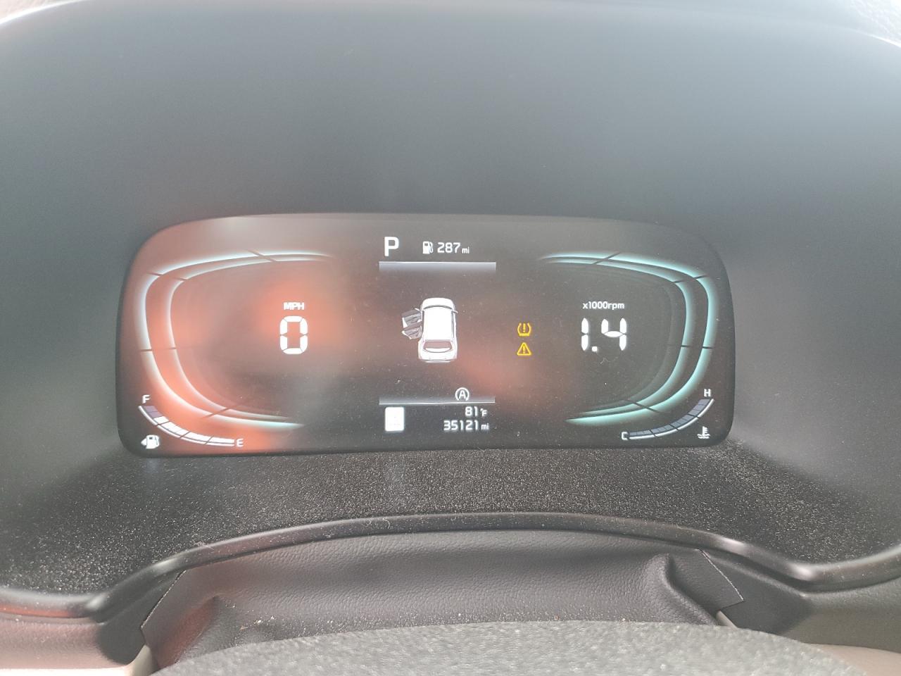 2024 KIA SOUL