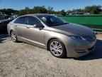 2015 LINCOLN MKZ
