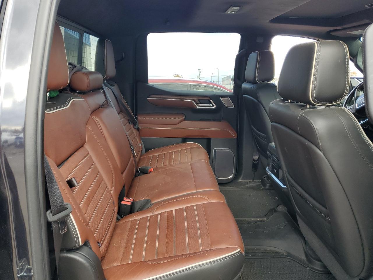 2022 GMC Sierra
