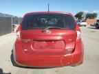 2014 NISSAN Versa Note