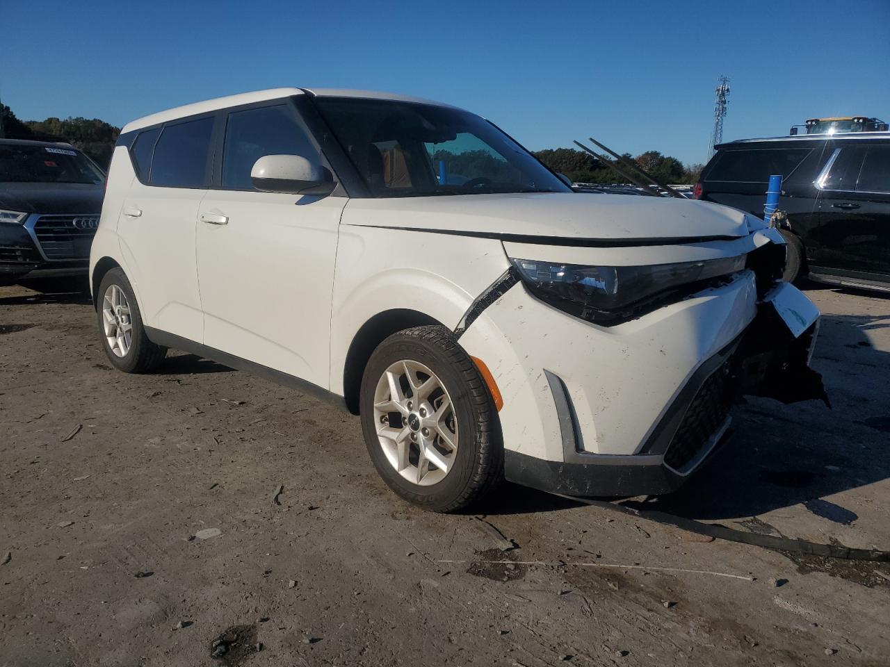 2024 KIA SOUL