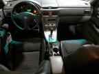 2005 SUBARU FORESTER