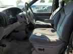 2000 DODGE GRAND CARAVAN