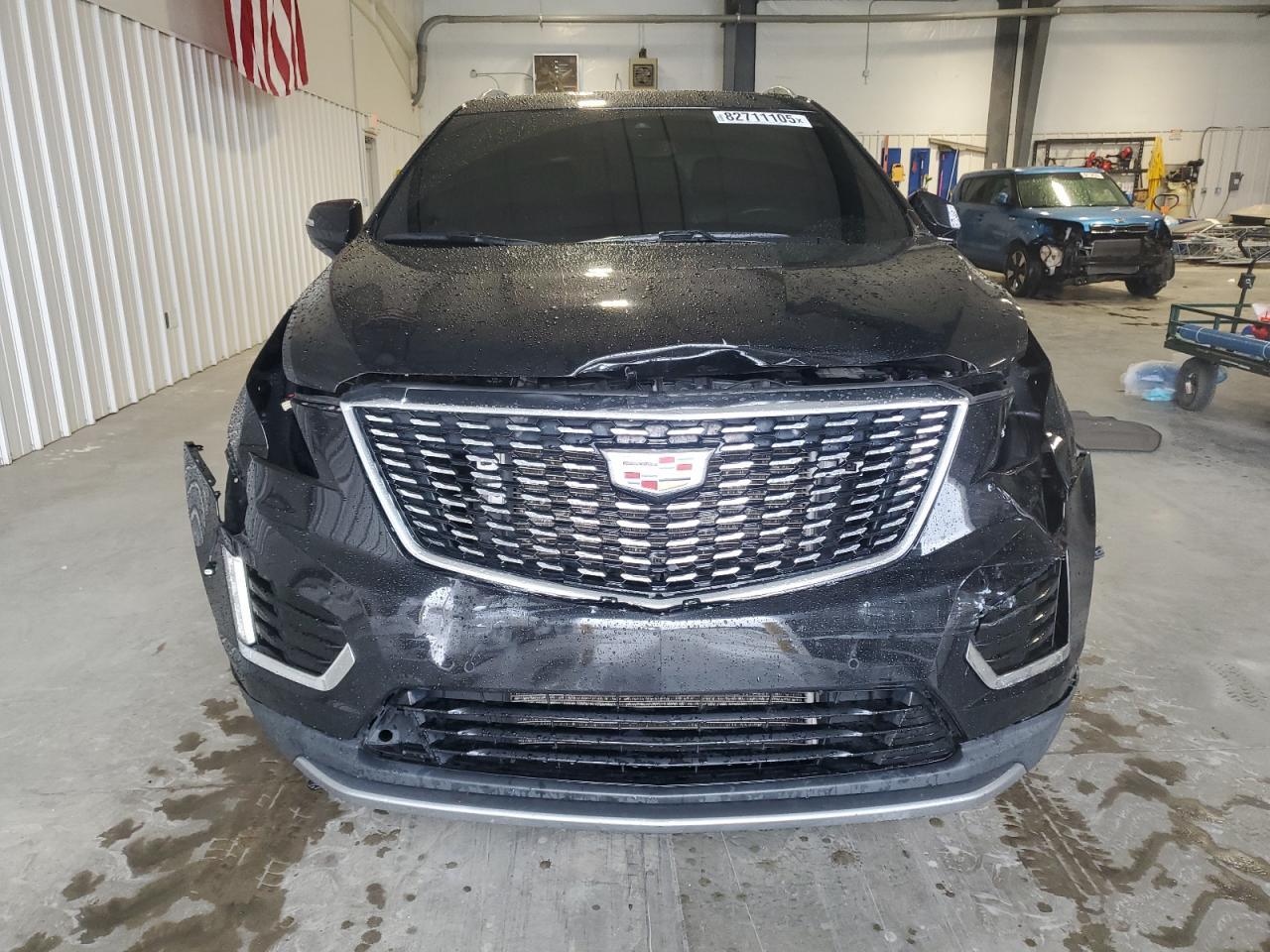 2020 CADILLAC XT5