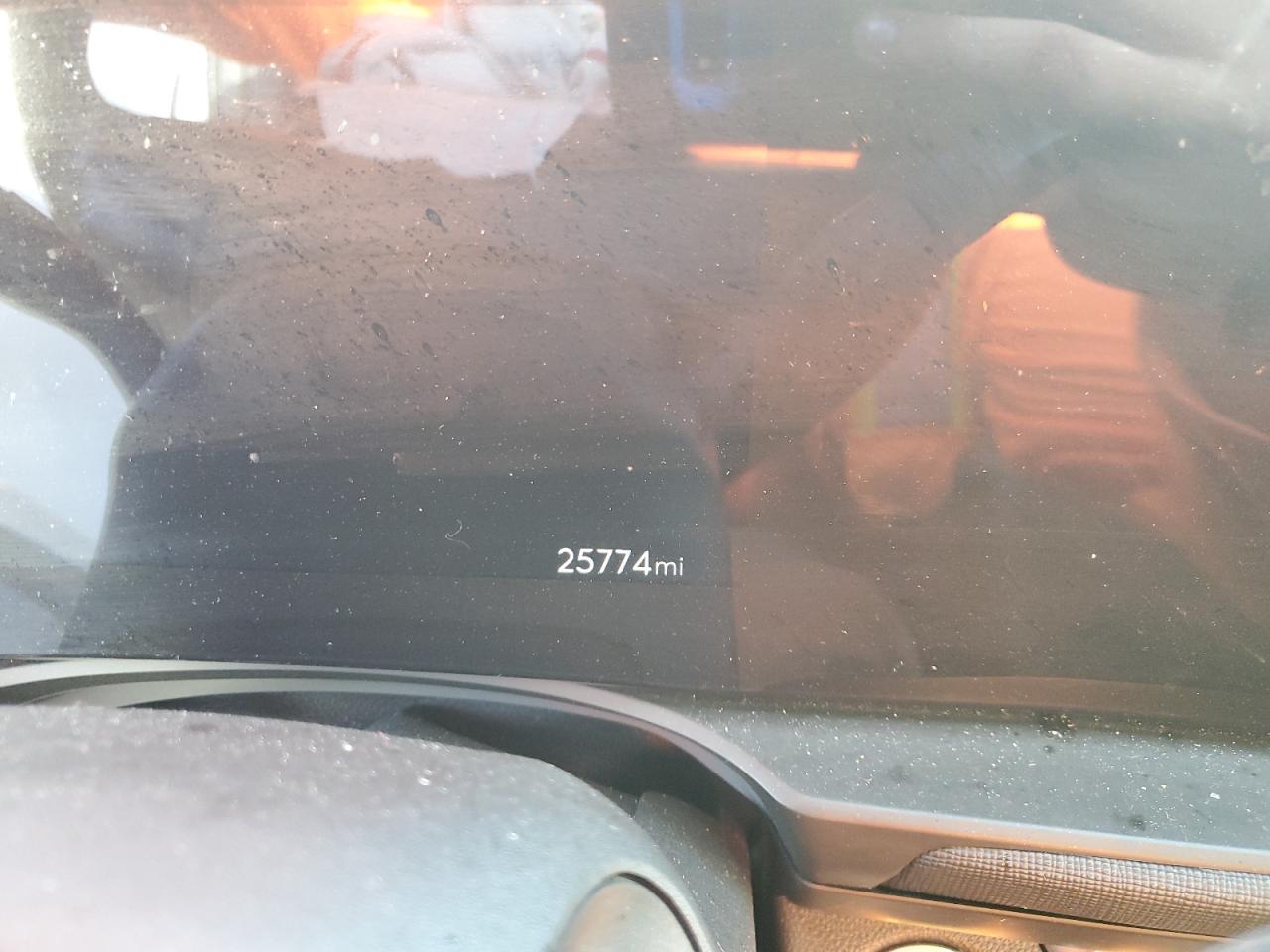 2024 BUICK Envista