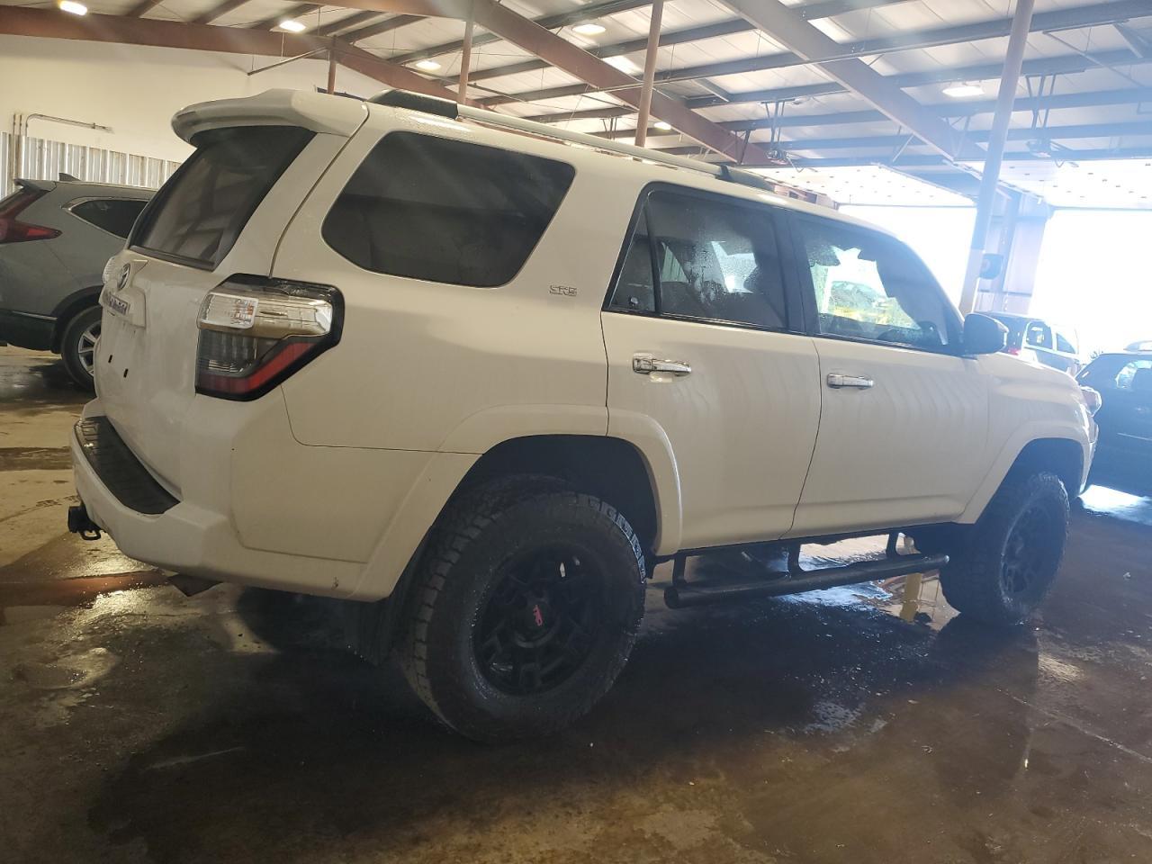 2021 TOYOTA 4Runner