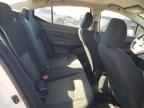 2024 NISSAN VERSA