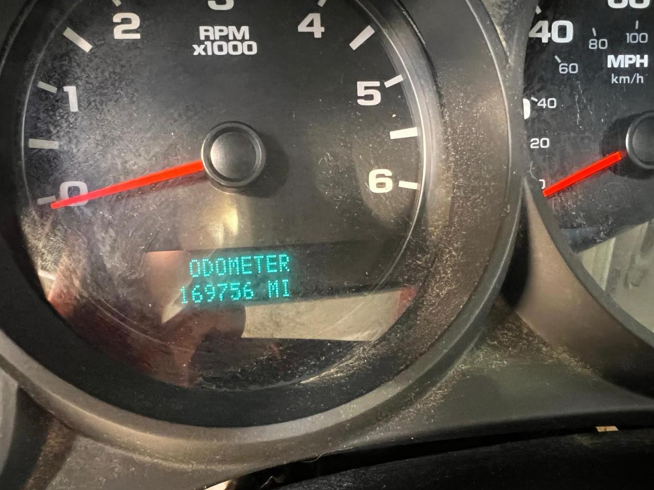 2011 GMC Sierra