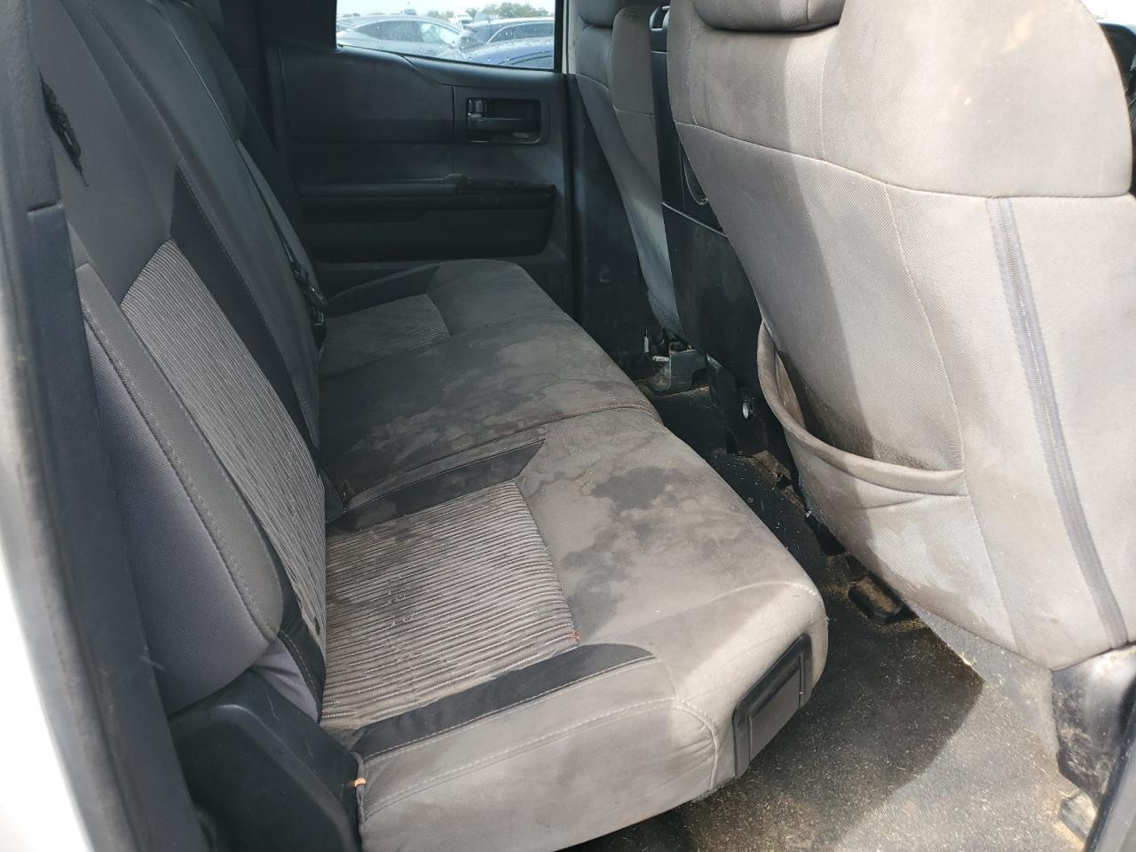 2014 TOYOTA TUNDRA