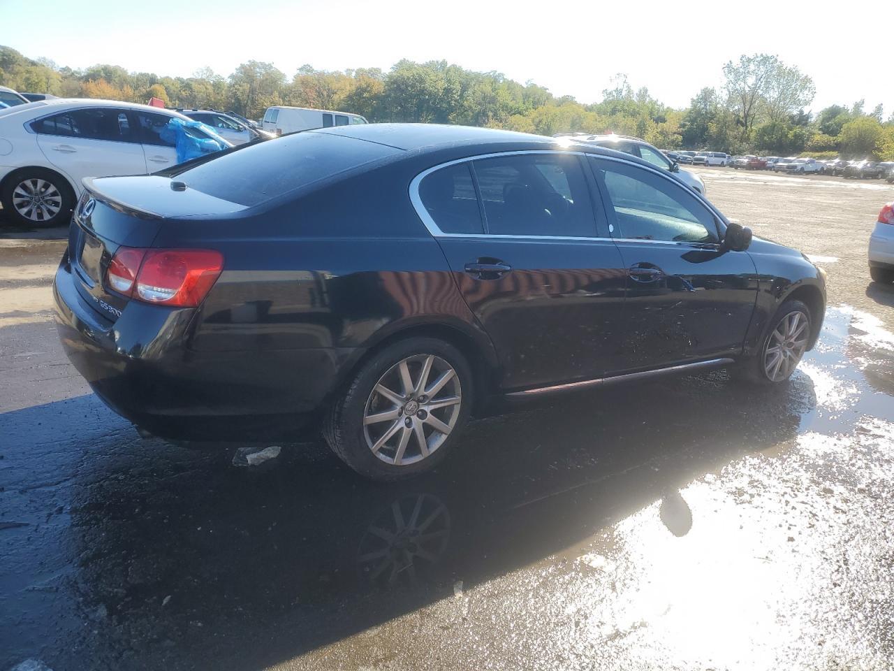2006 LEXUS GS 300