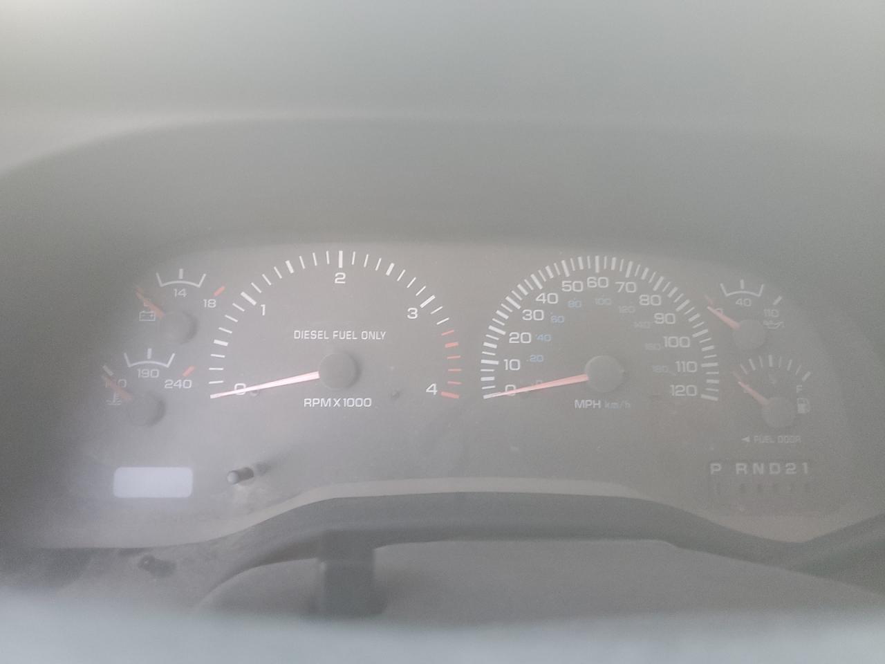 2002 DODGE Ram 2500