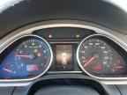 2009 AUDI Q7