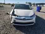2022 TOYOTA PRIUS