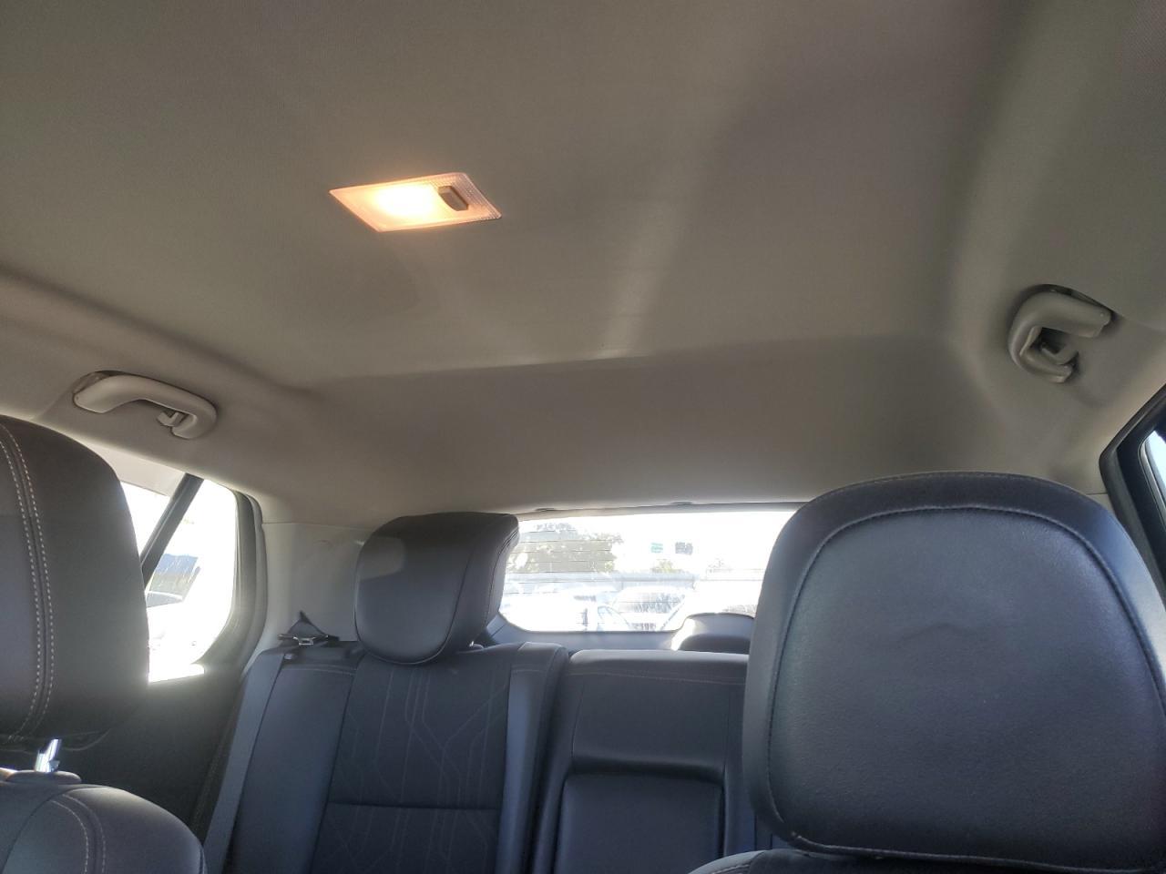 2022 CHEVROLET TRAX