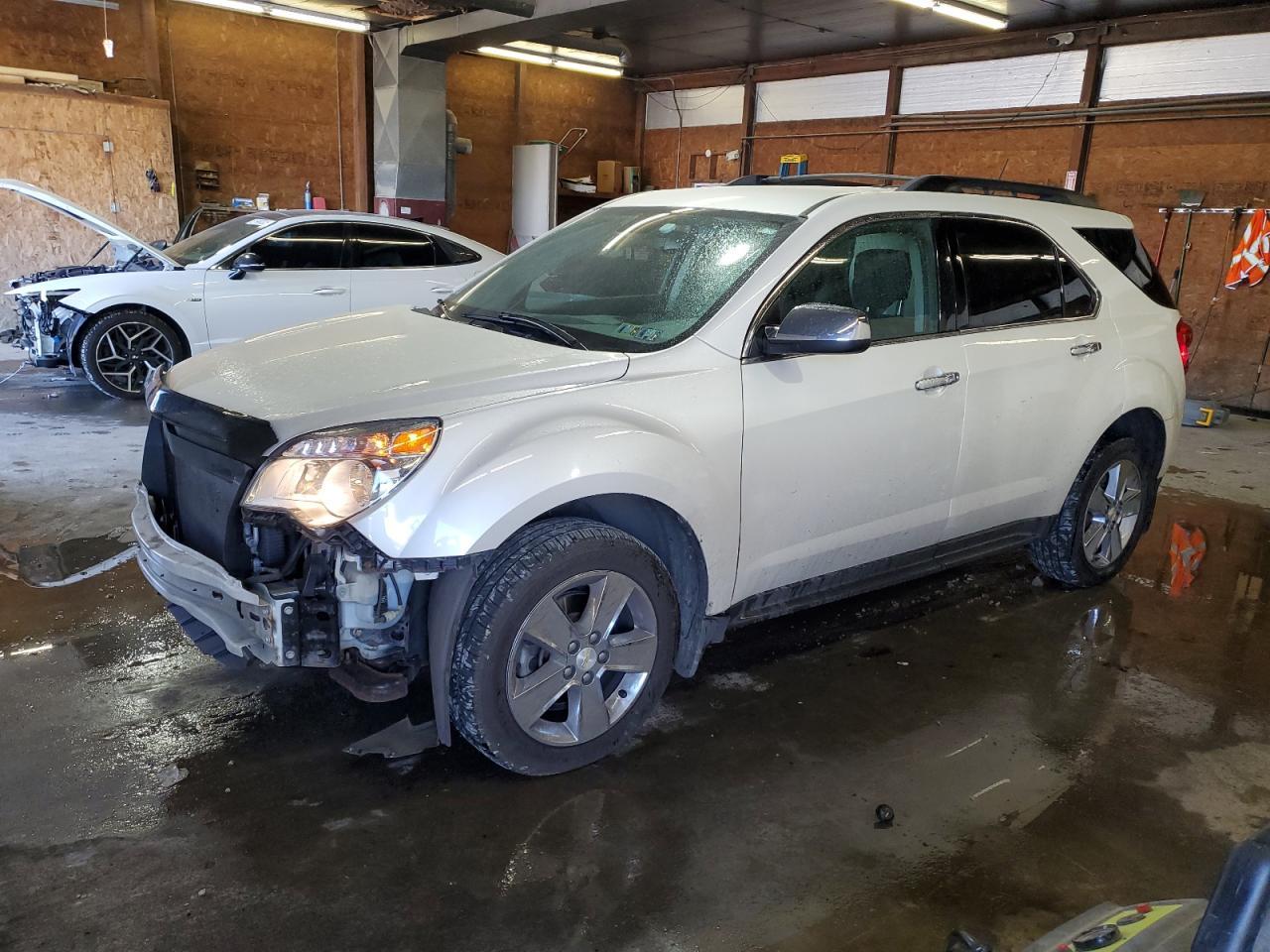 2014 CHEVROLET EQUINOX
