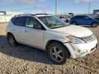2007 NISSAN MURANO