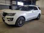 2016 FORD Explorer Sport Trac