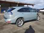 2008 LEXUS RX 400H