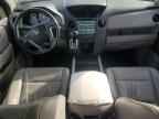 2011 HONDA PILOT
