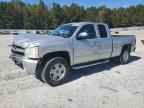 2011 CHEVROLET Silverado