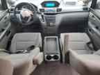 2011 HONDA ODYSSEY