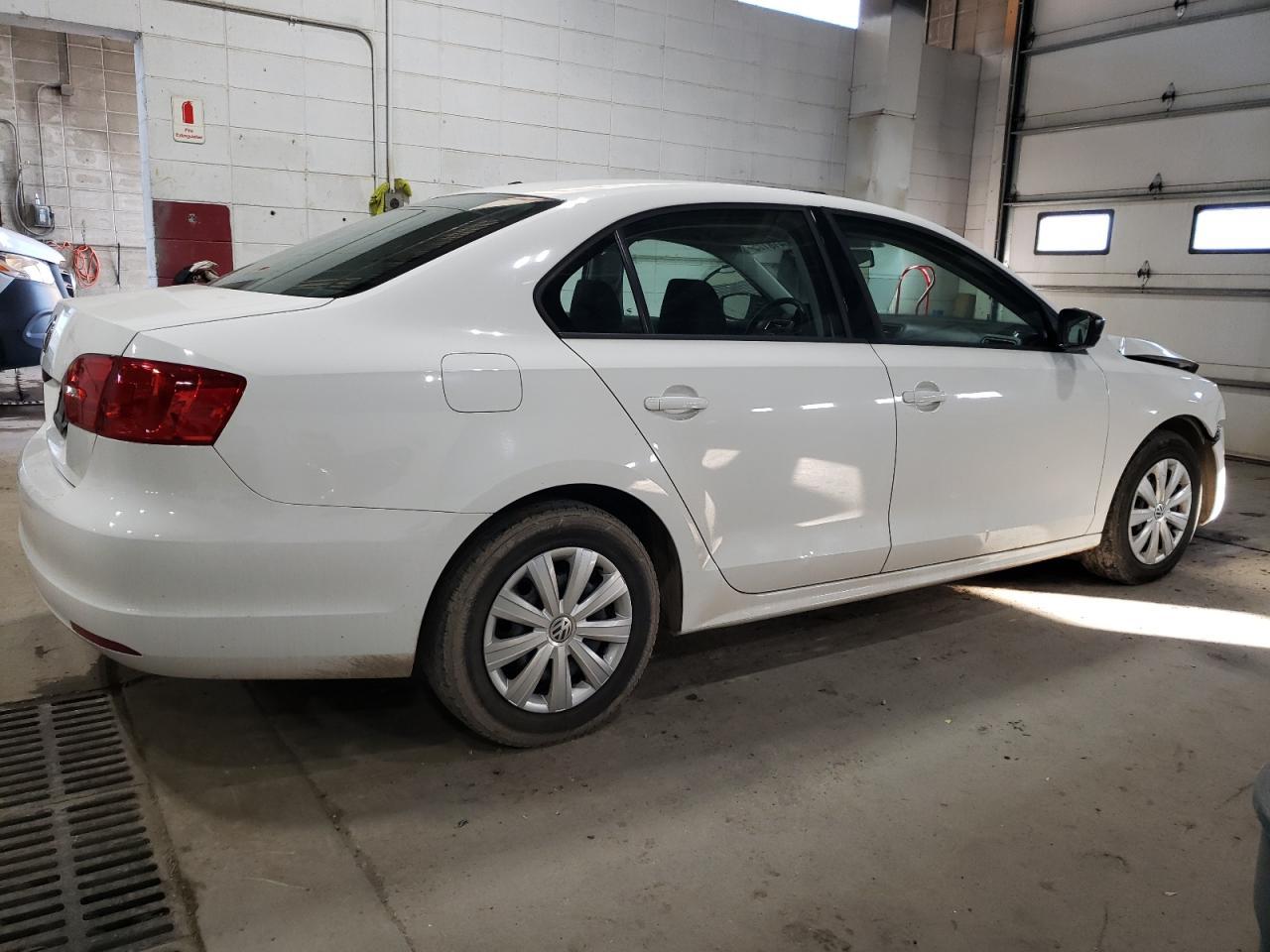 2014 VOLKSWAGEN JETTA