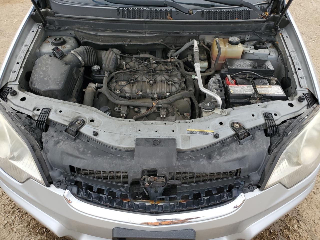 2012 CHEVROLET Captiva