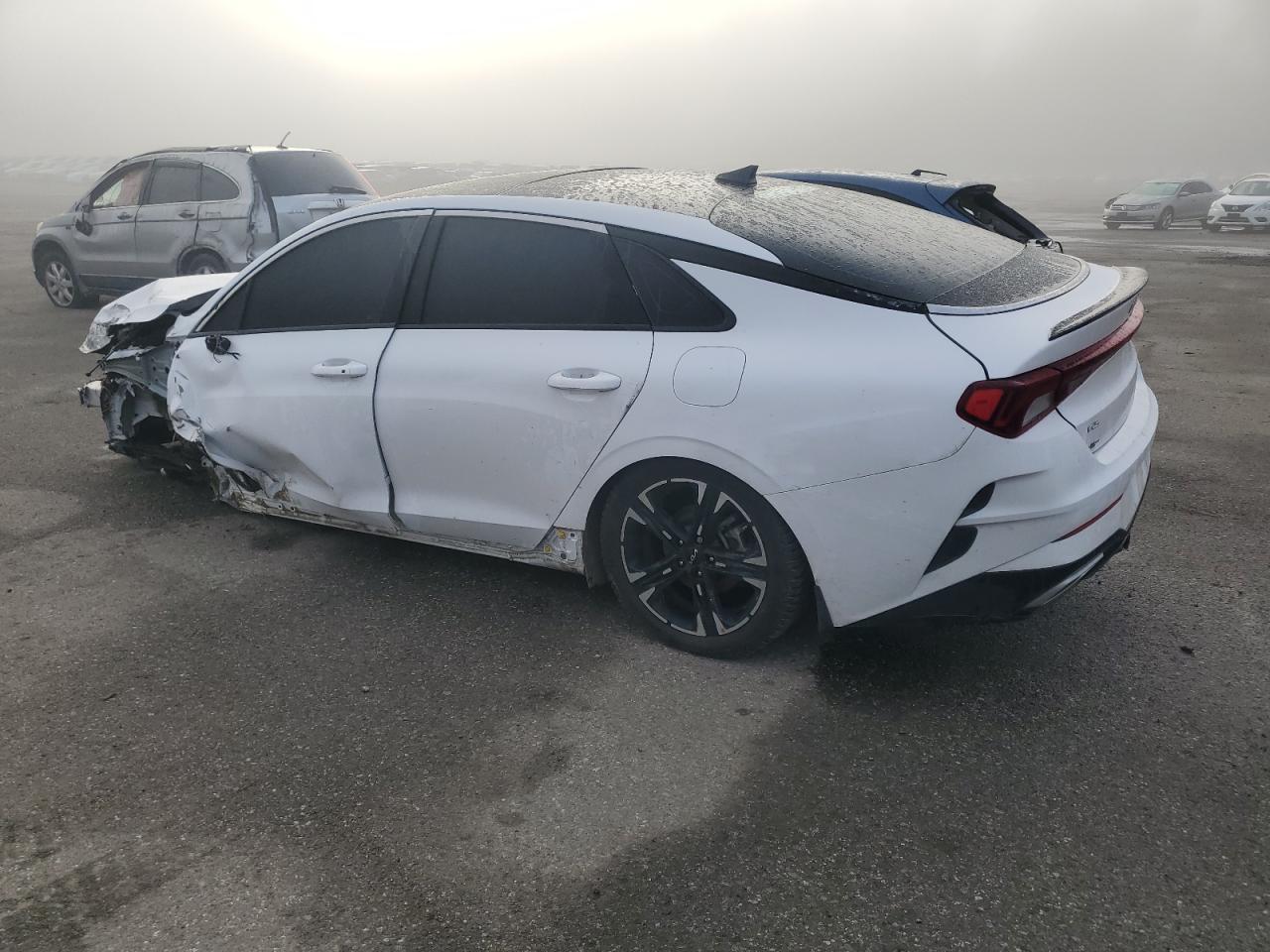 2023 KIA K5
