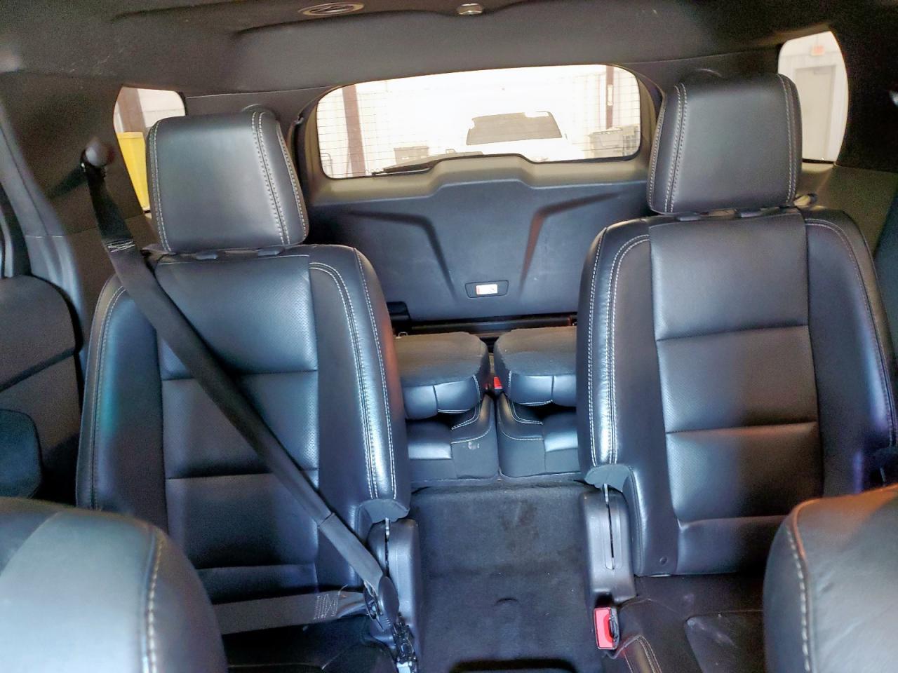 2014 FORD Explorer Sport Trac