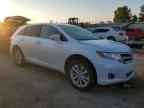 2013 TOYOTA VENZA