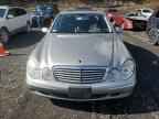 2005 MERCEDES-BENZ E-Class