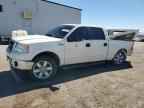 2008 FORD F-150